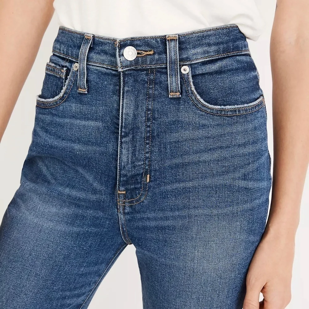 Madewell The Momjean - 27